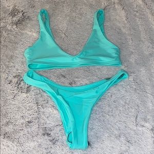 Shein Bikini